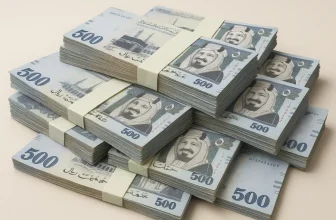 Saudi Riyal Trades at PKR 76.08 on July 19, 2025; Analysts See Limited Volatility Ahead