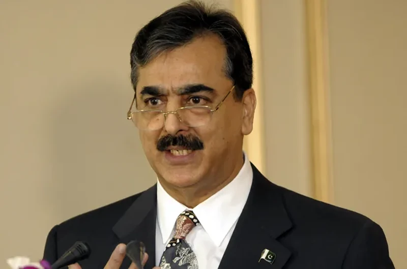 Senate Chairman and Former PM Gilani Acquitted in Nine More TDAP Corruption Cases
