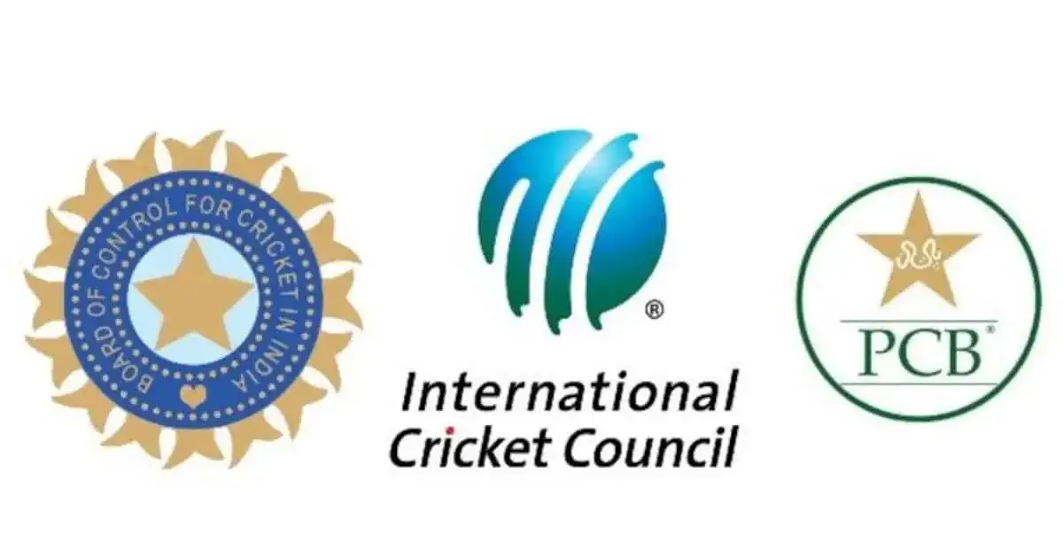 Breakthrough Likely Soon on India-Pakistan T20 World Cup Match Issue After ICC, PCB and BCB Talks