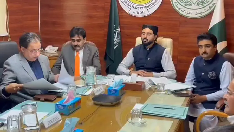 Sindh Cabinet Approves Digital Property Registration for Overseas Pakistanis
