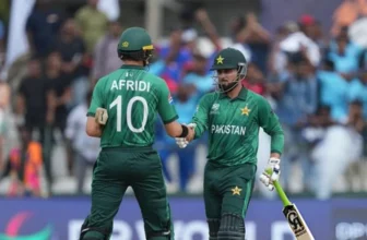Pakistan Survive Netherlands Scare to Win T20 World Cup 2026 Opener by Three Wickets