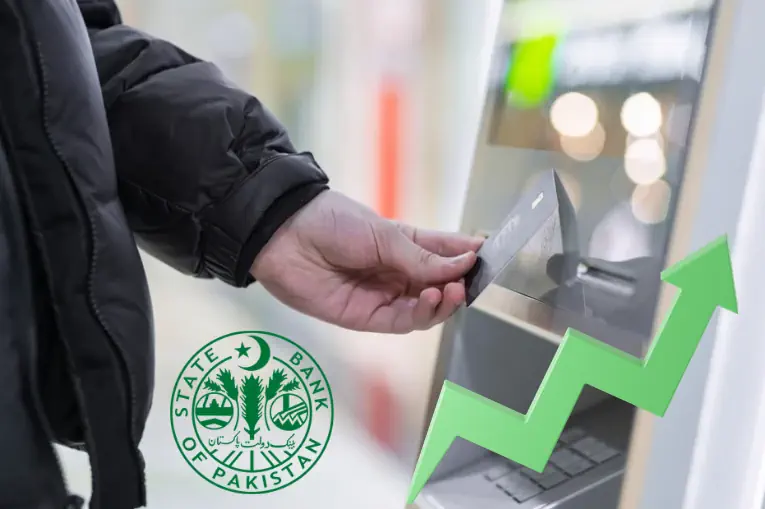 Overseas Pakistanis Send $3.5 Billion in January as Remittances Rise 15%