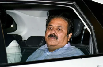 BCCI Leaves India-Pakistan Match Decision To ICC After Pakistan Boycott