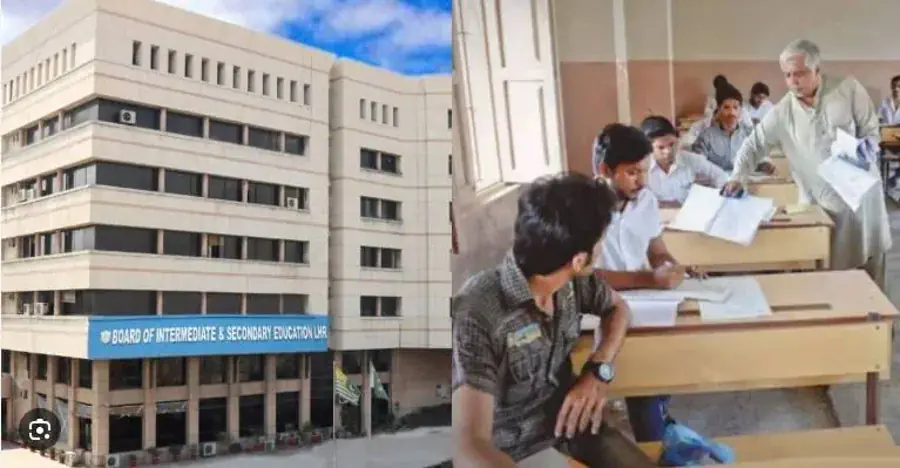 Punjab Plans To Digitise Matric And Intermediate Examination System