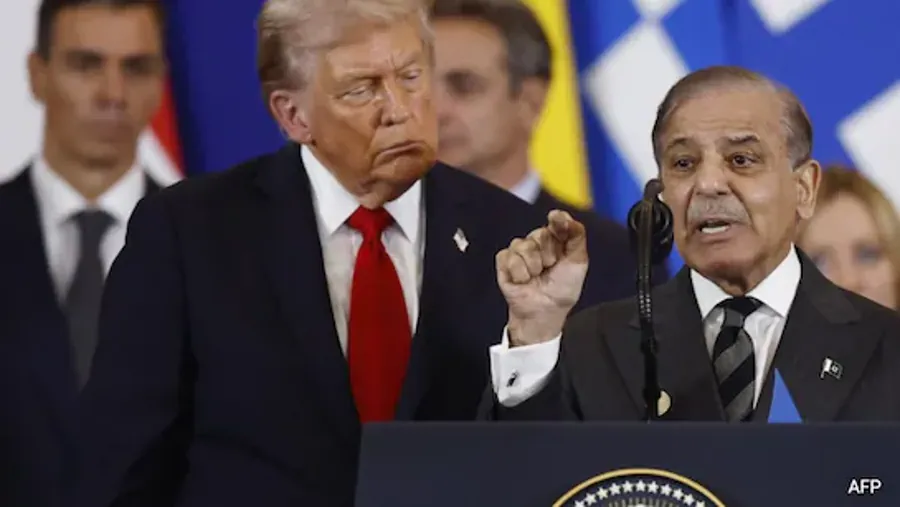 Pakistan to Attend First Gaza Board of Peace Meeting in Washington, PM Shehbaz Sharif Likely to Participate