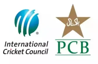 ICC Seeks Explanation From PCB Over Force Majeure Claim for India Match Boycott