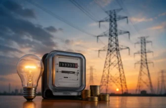 Electricity Prices May Increase by 82 Paisa Per Unit as CPPA Seeks Fuel Cost Adjustment
