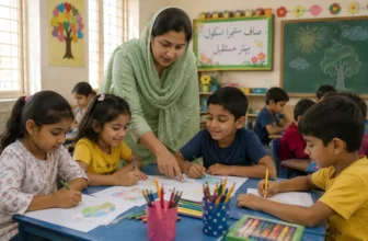 Punjab Allows Schools To Hold Summer Camps During Vacations