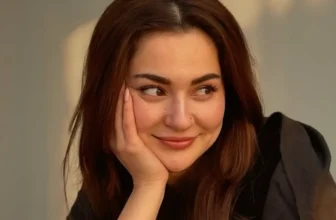 Hania Aamir Donates Hospital Ward to Sahara Life Trust Facility