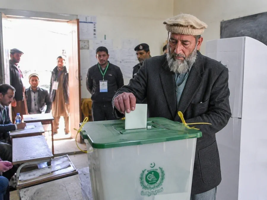 Two-Day Holiday Announced Ahead Of Gilgit-Baltistan Elections