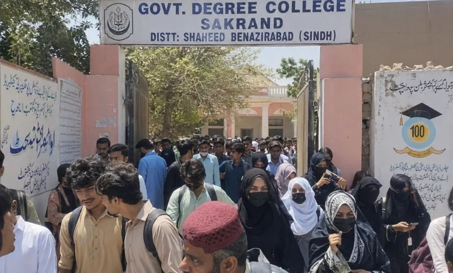 Sindh Announces Matric And Intermediate Result Dates For 2026