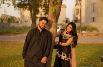 Lahore court reserves verdict on Iqra Kanwal, Areeb’s interim bail pleas in gambling app case