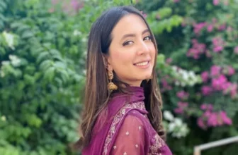 Komal Aziz opens up on independent living, marriage and following her own path