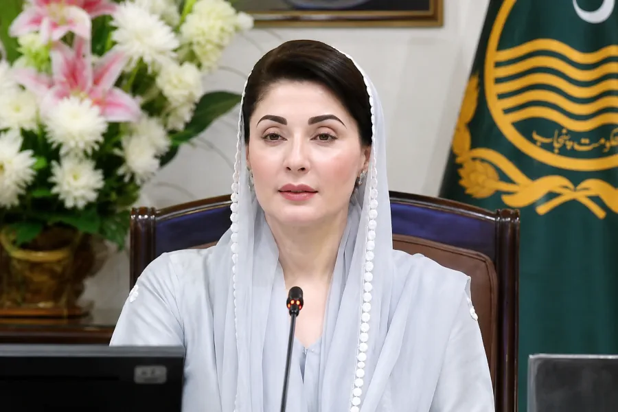 Punjab Launches Province-Wide Crackdown On Illegal Factories In Residential Areas