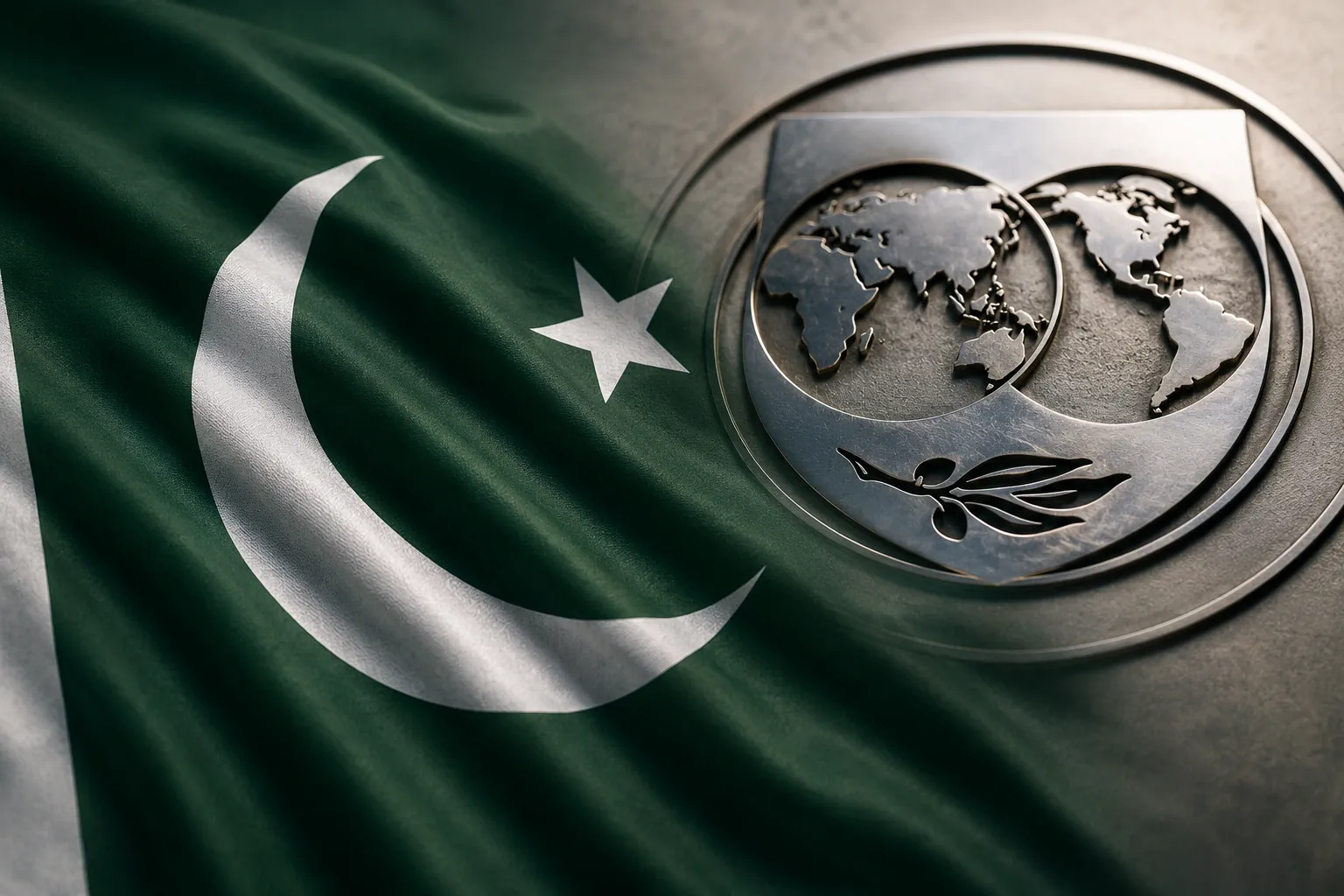 Pakistan May Need Fresh IMF Support As External Financing Needs Reach $123 Billion