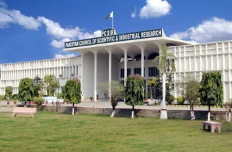 Government Plans Rs980 Million Mineral Resource Centre In Peshawar
