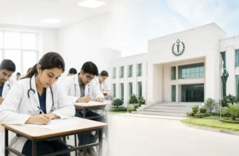 PMDC Tightens Rules For Students Seeking Medical Education Abroad