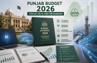 Punjab Budget 2026 Prioritises AI, Broadband And Digital Development