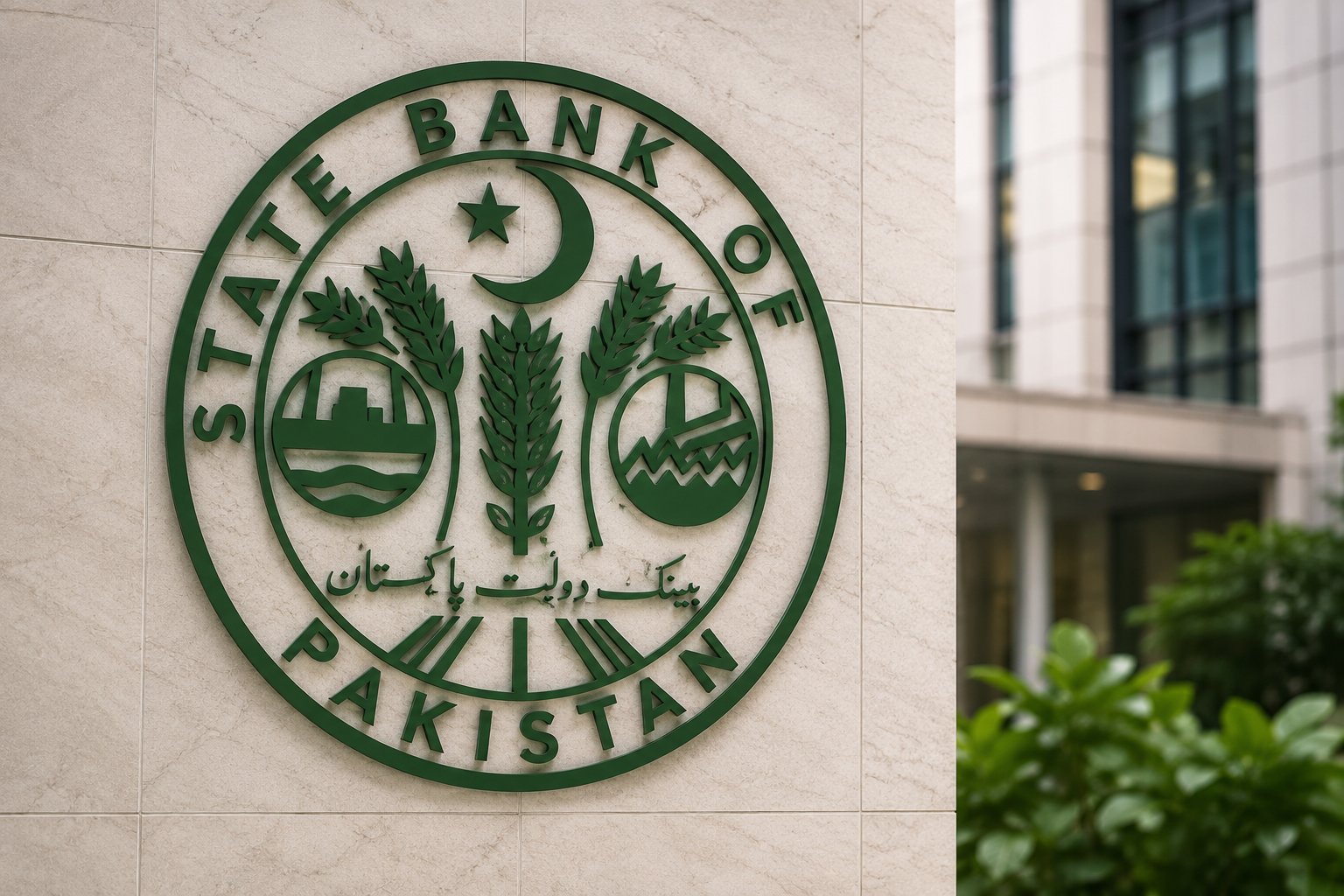 SBP Foreign Exchange Reserves Rise To $17.19 Billion