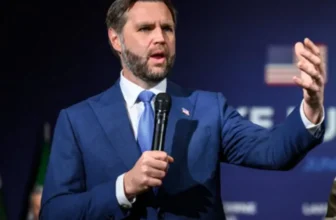 US, Iran agree to establish direct IRGC communication channel in Doha: JD Vance