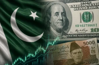 USD to PKR Rate Today: Pakistani Rupee Gains Slightly Against US Dollar In Interbank Market