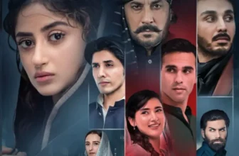 Daniyal Zafar’s Performance in Zanjeerain Criticised by Dr. Ejaz Waris After Latest Episode