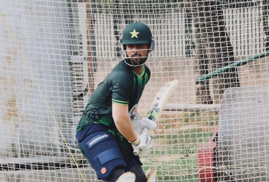 Pakistan’s Abdullah Fazal ruled out of West Indies, England tours with injury