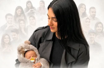 Sara Khan shares adorable moments with daughter Rania Falak, fans shower love