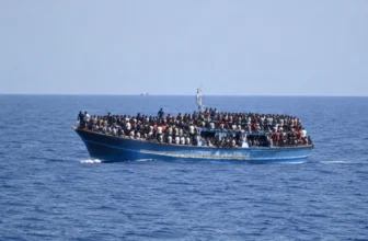 335 Pakistanis die in migrant boat accidents over four years, FIA data reveals