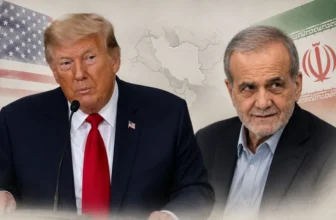 Trump Says Iran Will Be Defeated ‘Very Soon’ as He Praises US Economy