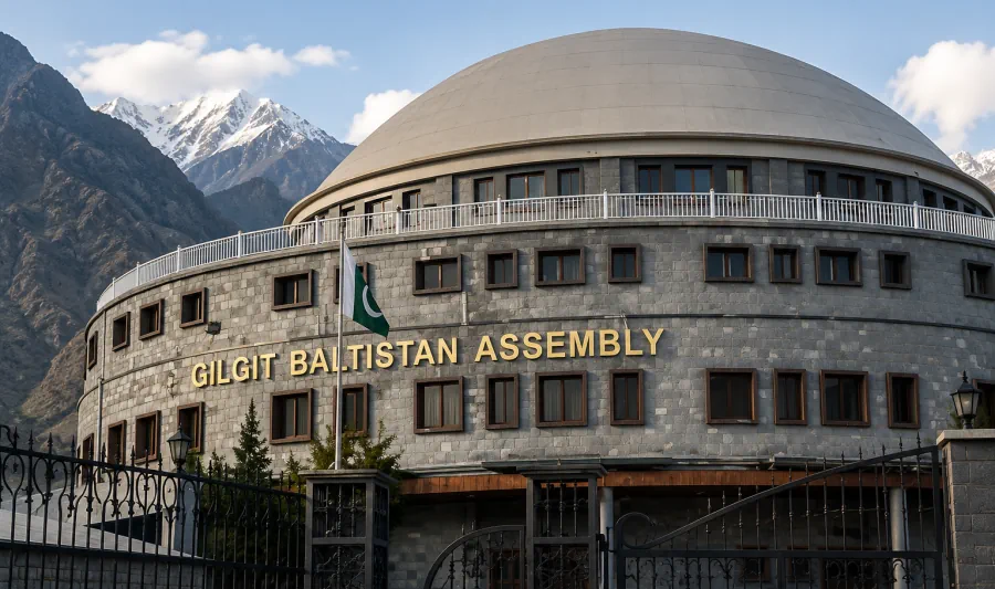 Gilgit-Baltistan Assembly Unanimously Passes Resolution for Interim Provincial Status