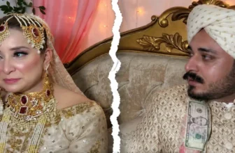 Dr Nabiha Ali Khan says she has sent Khula papers to husband Haris Khokhar