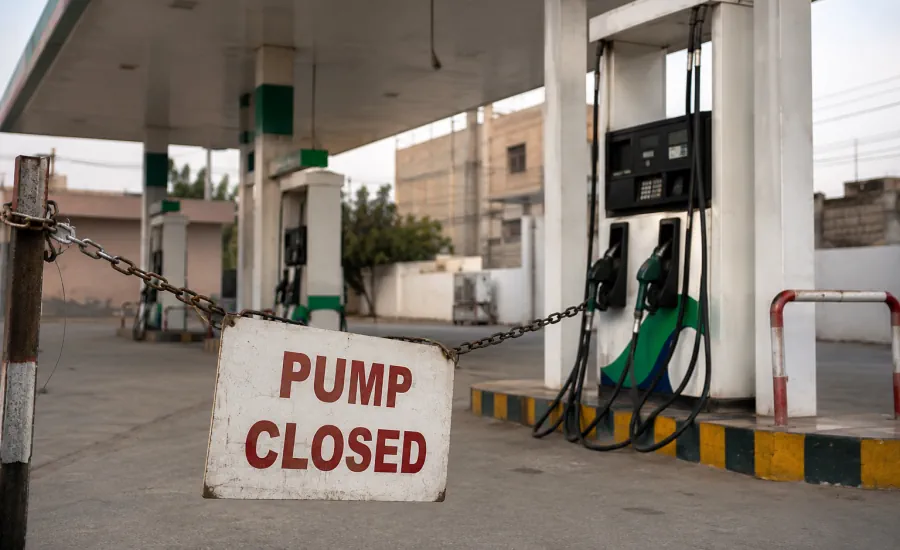 Petrol Pump Owners Announce Indefinite Nationwide Strike from July 22 Midnight