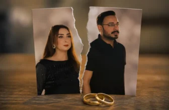Dr Nabiha Breaks Silence on Divorce, Levels Serious Allegations Against Ex-Husband