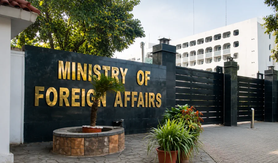 Pakistan Strongly Condemns Indian Defence Minister’s Remarks on Kashmir