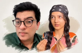 Ejaz Waris criticises Rabia Faisal’s ‘Ghairat,’ says acting may not be her strongest suit