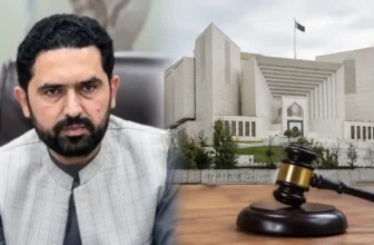 KP Chief Minister Submits Reply in PTI ‘Release Force’ Case, Denies Force Ever Existed
