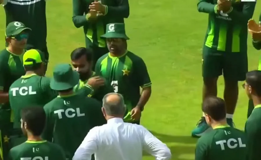 Pakistan vs West Indies 1st Test Day 1 Highlights: Abbas, Jamal Strike as Rain Interrupts Play