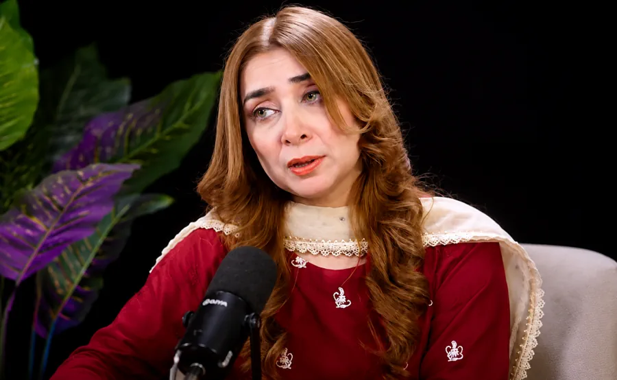 The Last Podcast of Dr. Nabiha Ali Khan?                                         Khula Case, Haris Khokhar, Viral Leaks and Why She Says She Is Speaking Out for the Last Time