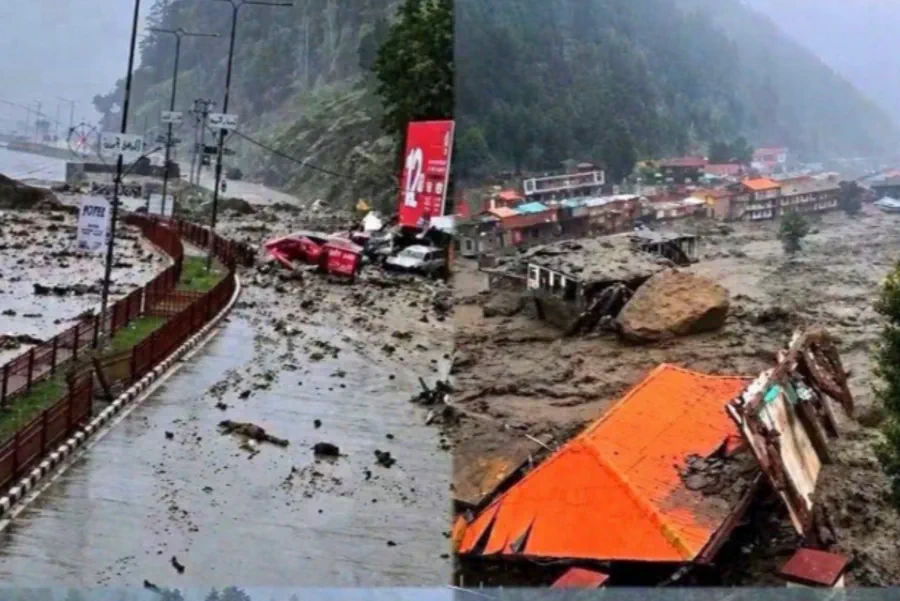 Flash floods kill 20 in Afghanistan, around 100 still missing