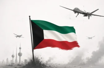 Kuwait Rejects Reports of Joining Military Action Against Iran