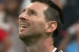 Lionel Messi dismisses FIFA bias claims, says Argentina earned World Cup success through hard work