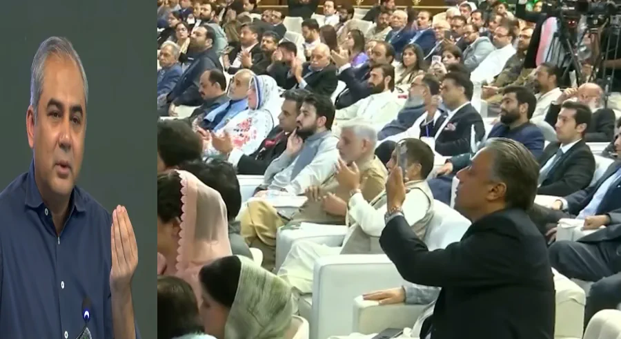 Mohsin Naqvi Says Youth Want Merit, Jobs and Justice — Warns Ignoring Them Could Have Serious Consequences