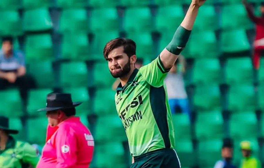 Shaheen Afridi likely to receive PCB NOC for Lanka Premier League