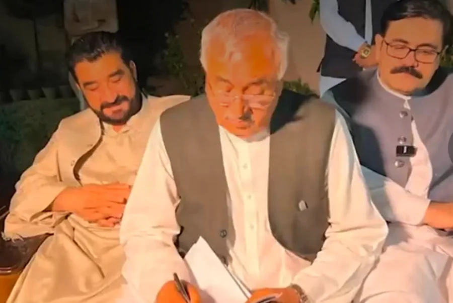 Balochistan Govt, Ziarat Sit-in Committee Reach Agreement, Protest Ends