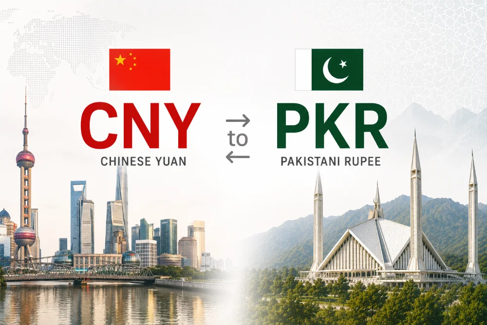 CZK to PKR Rate Today for Czech Koruna against Pakistani Rupees