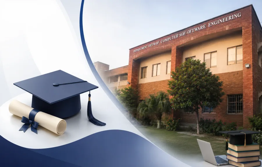 UET Mardan Opens Fall 2026 Admissions for MS, MSc and PhD Programmes