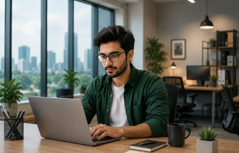 Pakistani Freelancers Earn $175 Million in July as Digital Exports Grow