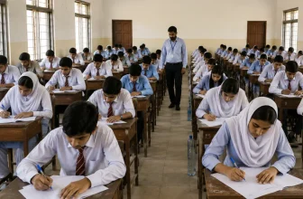 Punjab Education Boards Prepare Major Changes to Examination System