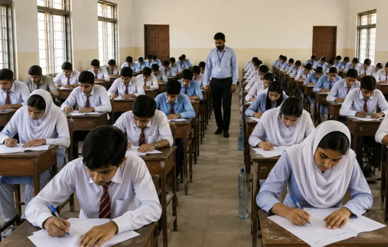 Punjab Education Boards Prepare Major Changes to Examination System